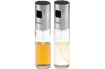 Set 2 vaporisateurs Westmark 100ml huile et vinaigre