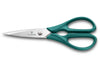 Ciseaux de cuisine universels Victorinox vert 20cm