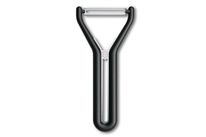 Eplucheur Victorinox Nova-Y manche noir