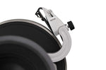 Affuteuse électrique TORMEK T-2 meule diamant - Silencieuse