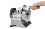 Affuteuse électrique TORMEK T-2 meule diamant - Silencieuse