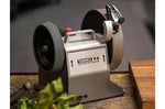 Affuteuse électrique TORMEK T-2 meule diamant - Silencieuse