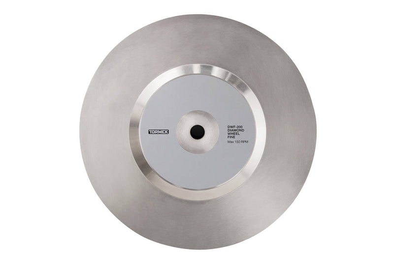 Meule diamantée de remplacement pour affûteuse électrique TORMEK T-2