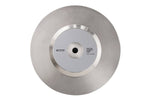 Meule diamantée de remplacement pour affûteuse électrique TORMEK T-2