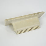 Peigne alimentaire de décoration Fobois double face 10cm