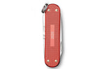 Couteau suisse Victorinox Classic SD Alox Édition Limitée 2025 rouge 58mm 5 fonctions