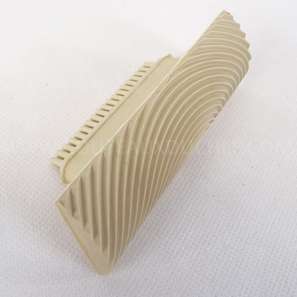 Peigne alimentaire de décoration Fobois double face 10cm