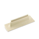 Peigne alimentaire de décoration Fobois double face 10cm