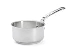 Casserole De Buyer Milady en acier inoxydable - 14cm