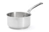Casserole De Buyer Milady en acier inoxydable - 16cm