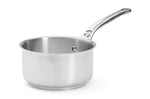 Casserole De Buyer Milady en acier inoxydable - 16cm