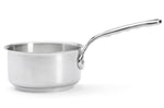 Casserole De Buyer Milady en acier inoxydable