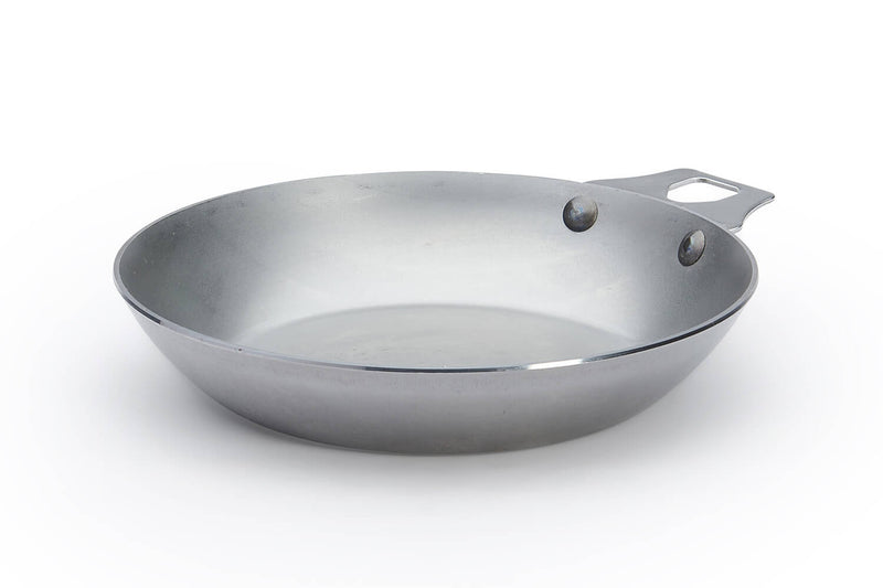 Poêle De Buyer Mineral B Twisty en acier - 20cm