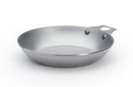 Poêle De Buyer Mineral B Twisty en acier - 20cm