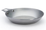 Poêle De Buyer Mineral B Twisty en acier - 20cm