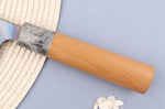 Couteau santoku 16,5cm japonais artisanal Masakage Mizu