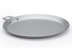 Poêle à crêpes De Buyer Mineral B Twisty 26cm en acier