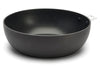 Sauteuse bombée antiadhésive De Buyer Choc Intense Twisty en aluminium forgé