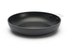 Poêle antiadhésive De Buyer Choc Intense Twisty en aluminium forgé - 24cm