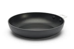 Poêle antiadhésive De Buyer Choc Intense Twisty en aluminium forgé - 24cm