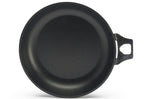 Poêle antiadhésive De Buyer Choc Intense Twisty en aluminium forgé - 20cm