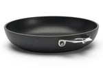 Poêle antiadhésive De Buyer Choc Intense Twisty en aluminium forgé - 20cm
