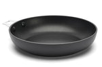 Poêle antiadhésive De Buyer Choc Intense Twisty en aluminium forgé - 24cm