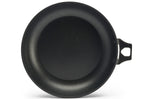 Poêle antiadhésive De Buyer Choc Intense Twisty en aluminium forgé - 24cm