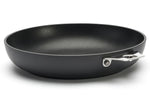 Poêle antiadhésive De Buyer Choc Intense Twisty en aluminium forgé - 24cm