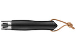Couteau Opinel Neo6 lame 7cm Opiflex® manche en ébène