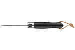 Couteau Opinel Neo6 lame 7cm Opiflex® manche en ébène