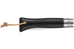 Couteau Opinel Neo6 lame 7cm Opiflex® manche en ébène