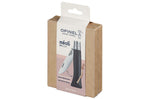 Couteau Opinel Neo6 lame 7cm Opiflex® manche en ébène
