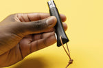 Couteau Opinel Neo6 lame 7cm Opiflex® manche en ébène