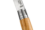 Couteau Opinel Neo6 lame 7cm Opiflex® manche en olivier