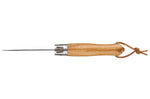 Couteau Opinel Neo6 lame 7cm Opiflex® manche en olivier