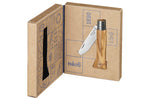 Couteau Opinel Neo6 lame 7cm Opiflex® manche en olivier