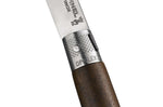 Couteau Opinel Neo6 lame 7cm Opiflex® manche en noyer noir