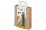 Couteau Opinel Neo6 lame 7cm Opiflex® manche en noyer noir