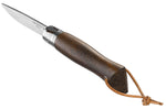 Couteau Opinel Neo6 lame 7cm Opiflex® manche en noyer noir