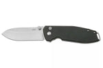 Couteau pliant CRKT SQUID XM 2495GR.CR manche en micarta vert 10,4cm