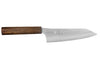 Couteau bunka 16,5cm japonais artisanal Yu Kurosaki Gekko San Maï