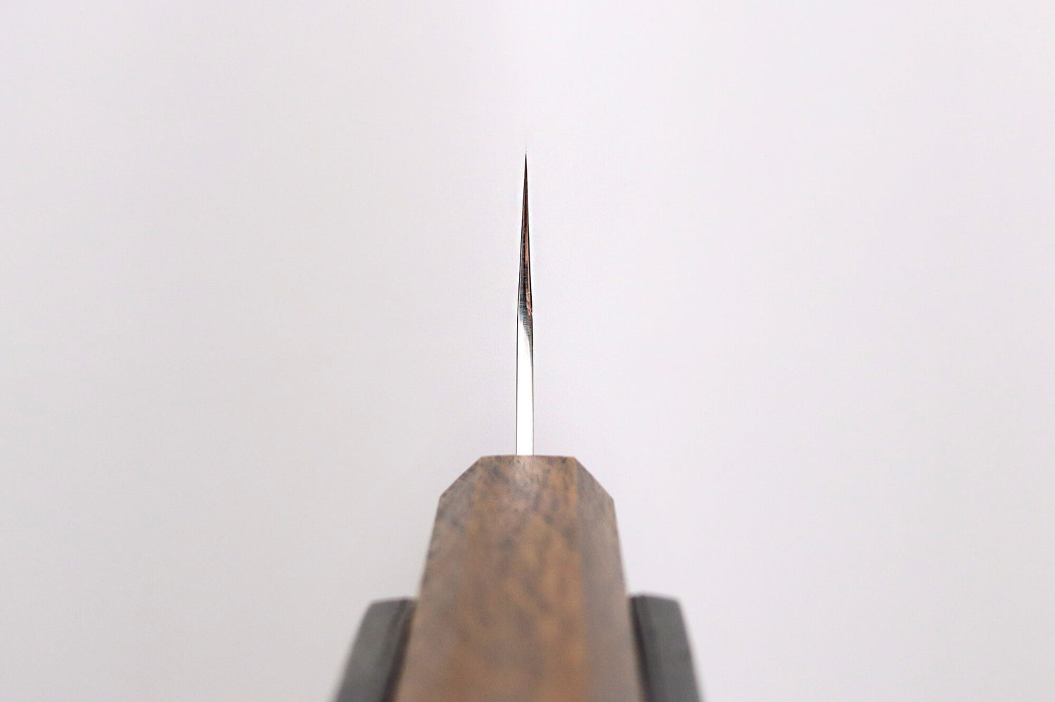 Couteau bunka 16,5cm japonais artisanal Yu Kurosaki Gekko San Maï