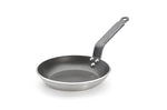 Poêle antiadhésive De Buyer Choc Resto Induction en aluminium - 20cm