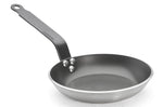 Poêle antiadhésive De Buyer Choc Resto Induction en aluminium - 20cm