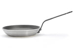 Poêle antiadhésive De Buyer Choc Resto Induction en aluminium - 20cm