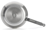 Poêle antiadhésive De Buyer Choc Resto Induction en aluminium - 20cm
