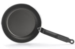 Poêle antiadhésive De Buyer Choc Resto Induction en aluminium - 24cm
