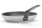 Poêle antiadhésive De Buyer Choc Resto Induction en aluminium - 24cm