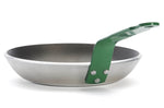 Poêle antiadhésive De Buyer Choc Resto Induction verte en aluminium - 20cm